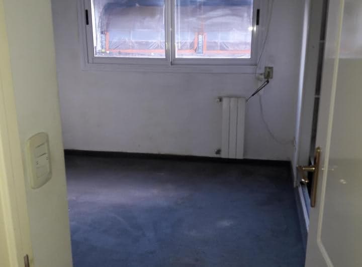 Departamento Alquiler 60m² de 3 ambientes