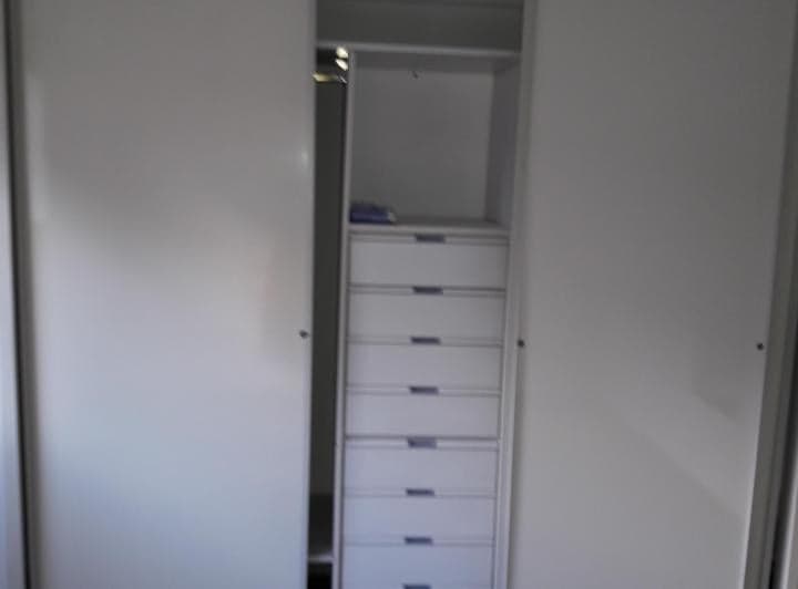 Departamento 60m² Alquiler