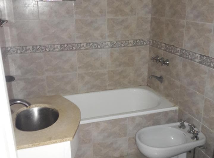 Departamento · 57m² · 3 Ambientes - Pamela B