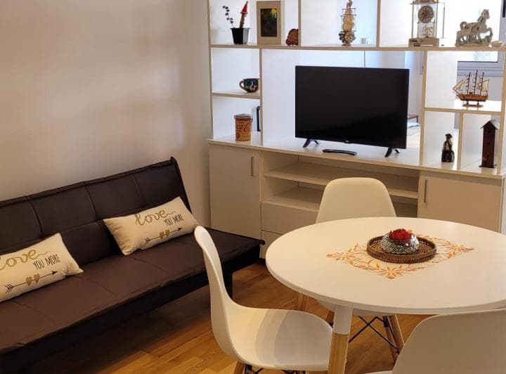 ALQUILO DPTO PREMIUM!! Alquiler mínimo 6 meses (con posibilidad de renovación),