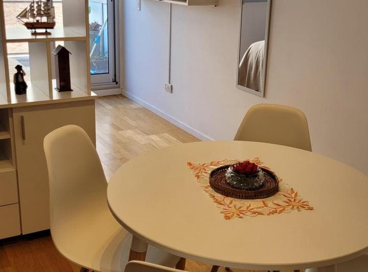 Departamento Alquiler 40m² de 1 ambiente