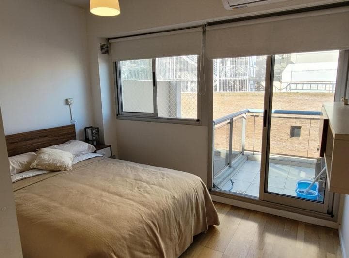 Departamento 40m² Alquiler Lomas de Núñez