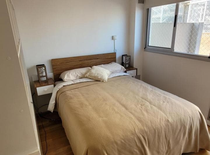 Departamento 40m² Alquiler Lomas de Núñez