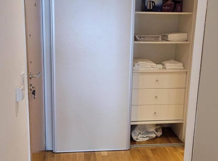 Departamento · 37m² · 1 Ambiente - Marcelo Tatone