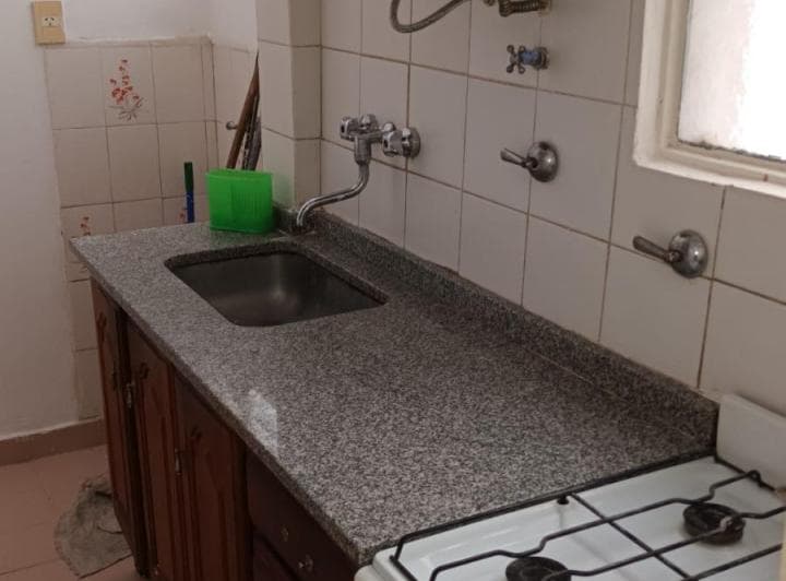 Departamento en Alquiler de 2 ambientes Palermo Viejo