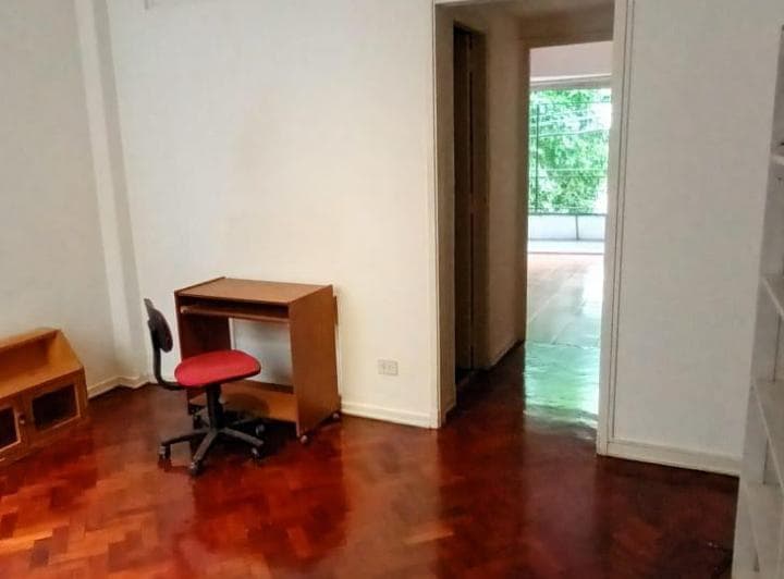 Departamento 40m² Alquiler Palermo Viejo