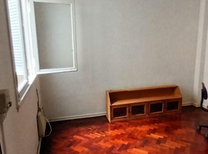 Departamento 40m² Alquiler Palermo Viejo
