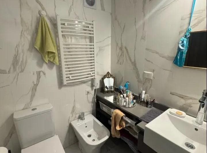 Departamento de 2 ambientes Alquiler $ 680.000