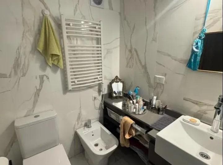Departamento · 60m² · 2 Ambientes · 1 Cochera - Gabriela Gonzalez