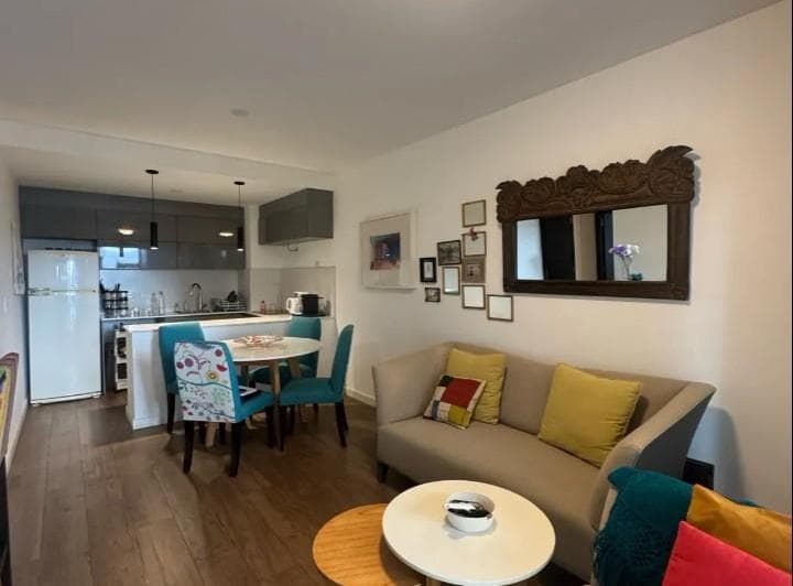 Departamento en Palermo - foto 1