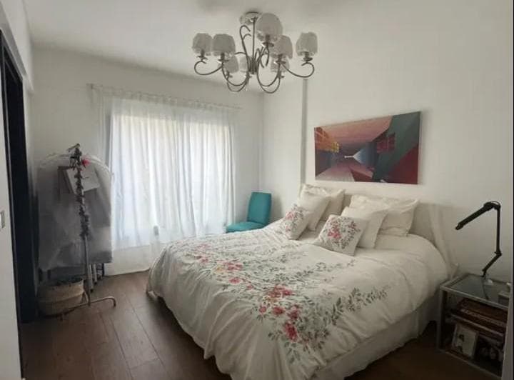 Departamento 64m² Alquiler Palermo Soho