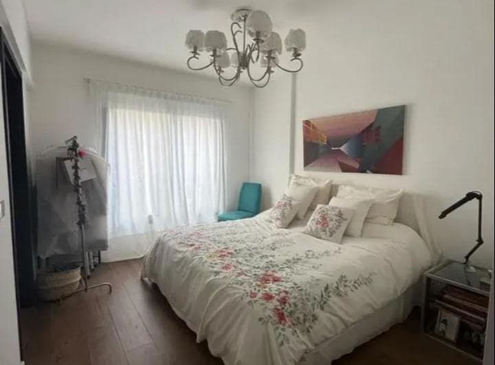 Departamento 64m² Alquiler Palermo Soho