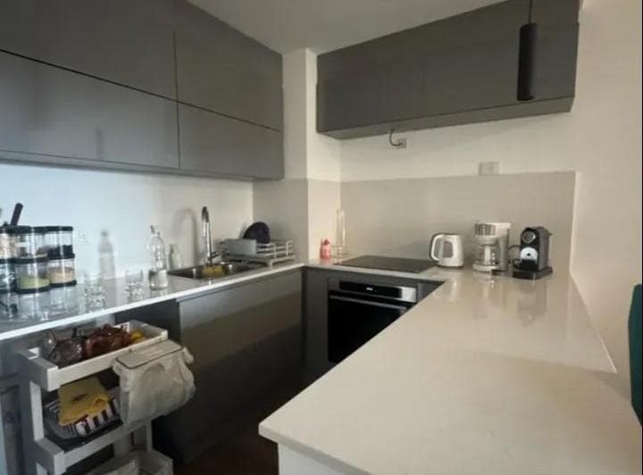 Departamento de 1 ambiente Alquiler $ 680.000