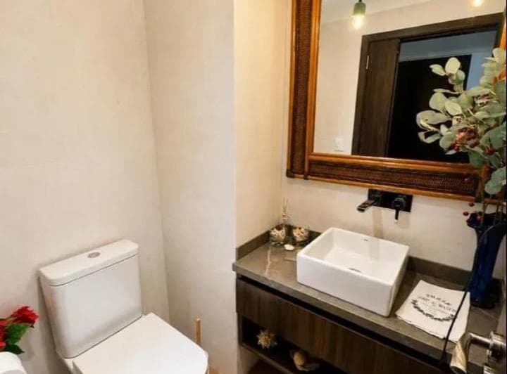Departamento · 60m² · 1 Dormitorio · 1 Cochera - Gaby Gonzalez