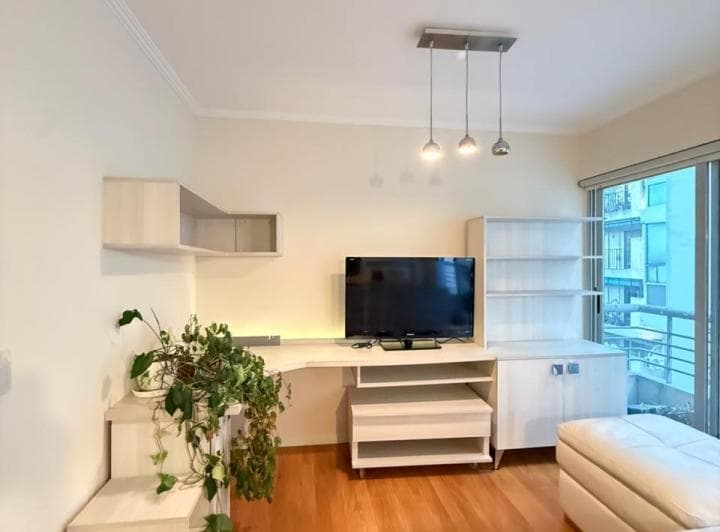 Departamento 2 ambientes en Recoleta - foto 1