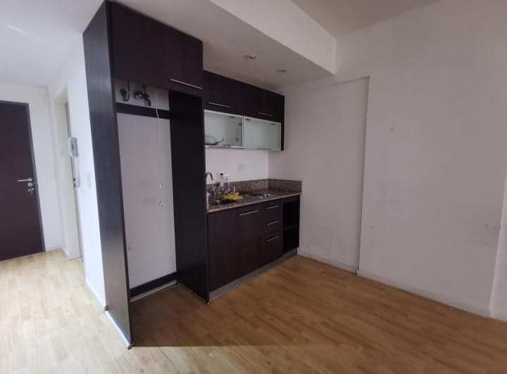 Departamento 36m² Alquiler