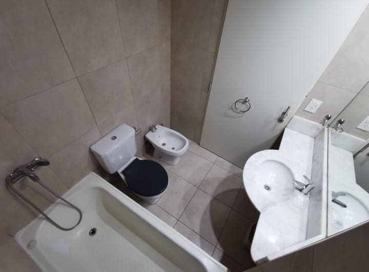 Departamento 36m² Alquiler