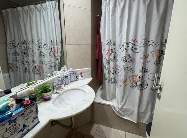 Departamento de 1 ambiente Alquiler $ 580.000