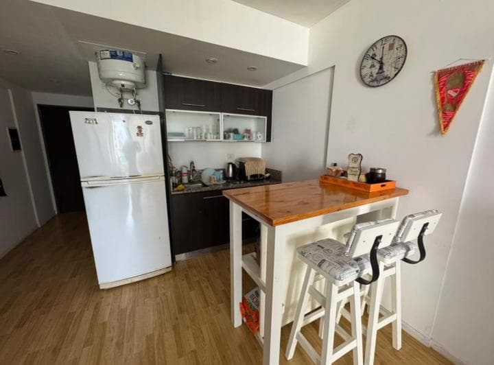 Departamento · 33m² · 1 Ambiente - Mariana Lombardo