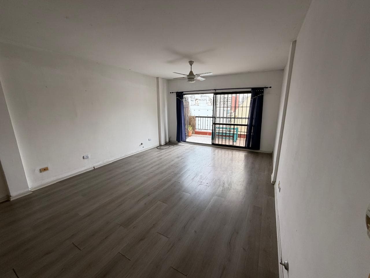 Departamento 2 ambientes en Balvanera - foto 6