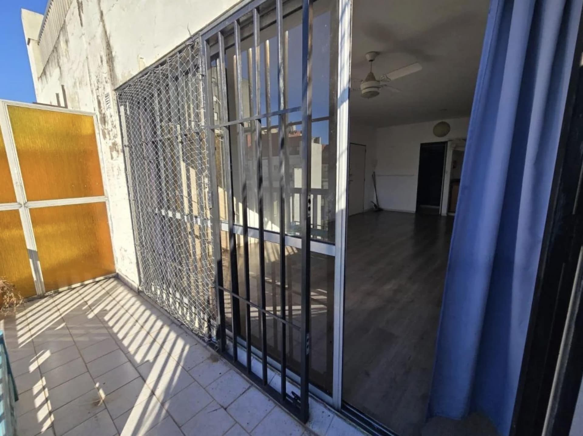 Departamento 2 ambientes en Balvanera - foto 10