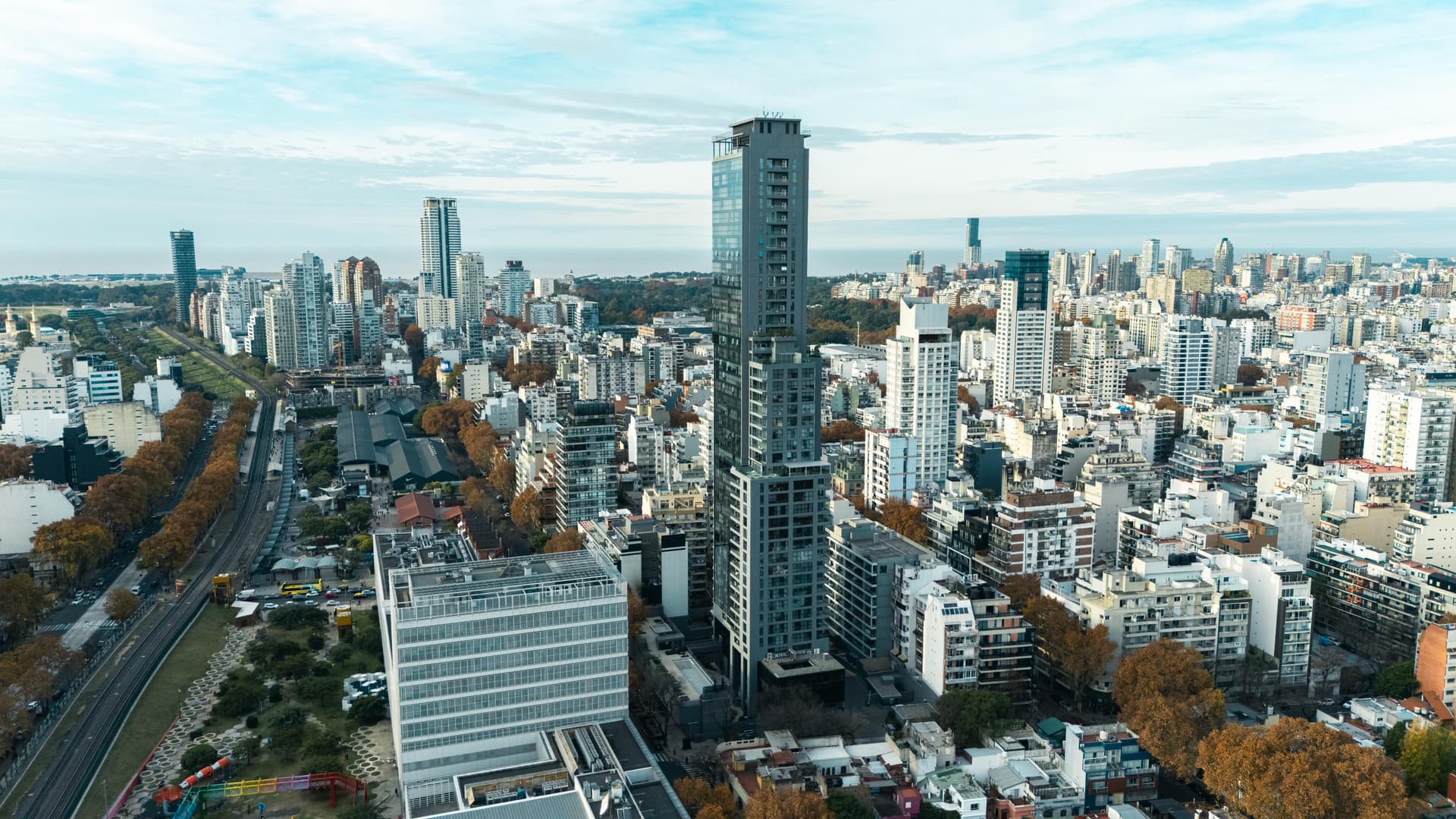 Departamento 4 ambientes en Palermo Soho, Palermo - foto 49