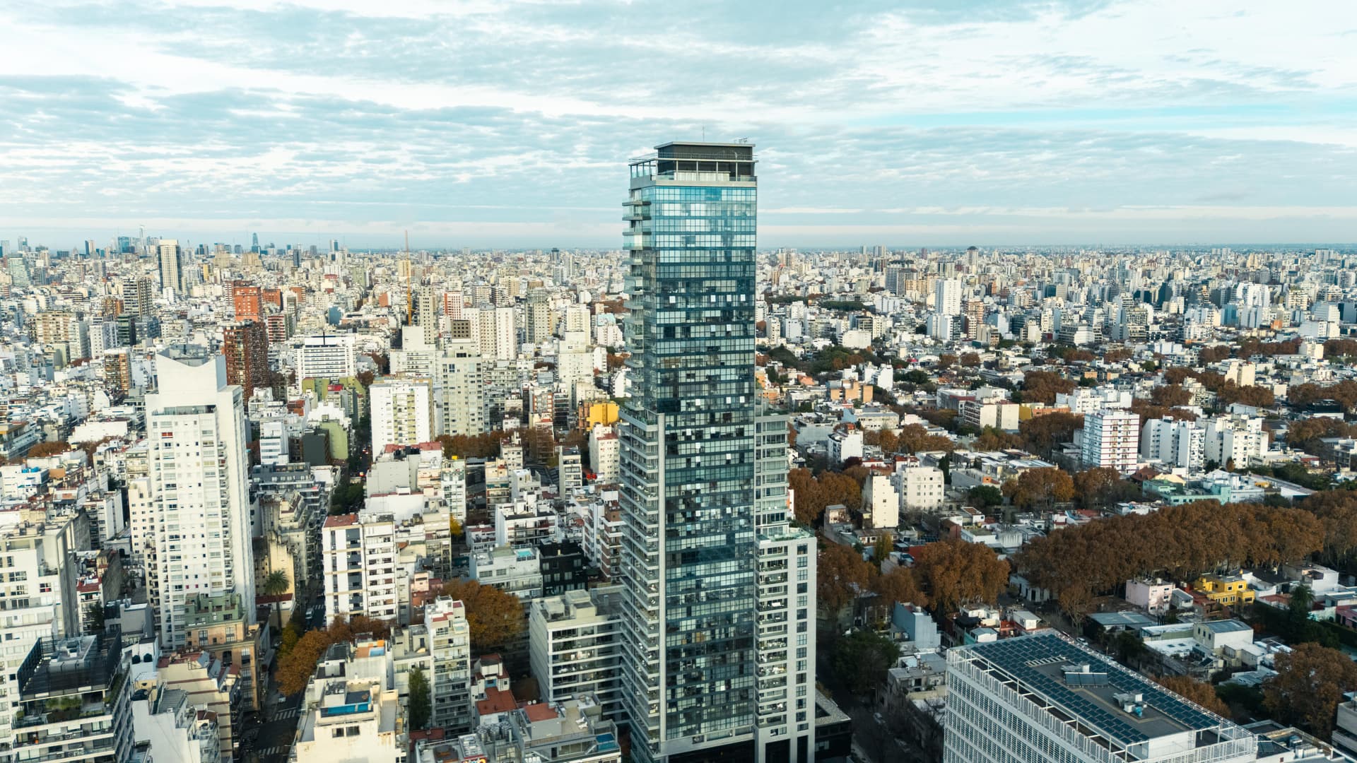Departamento 4 ambientes en Palermo Soho, Palermo - foto 53