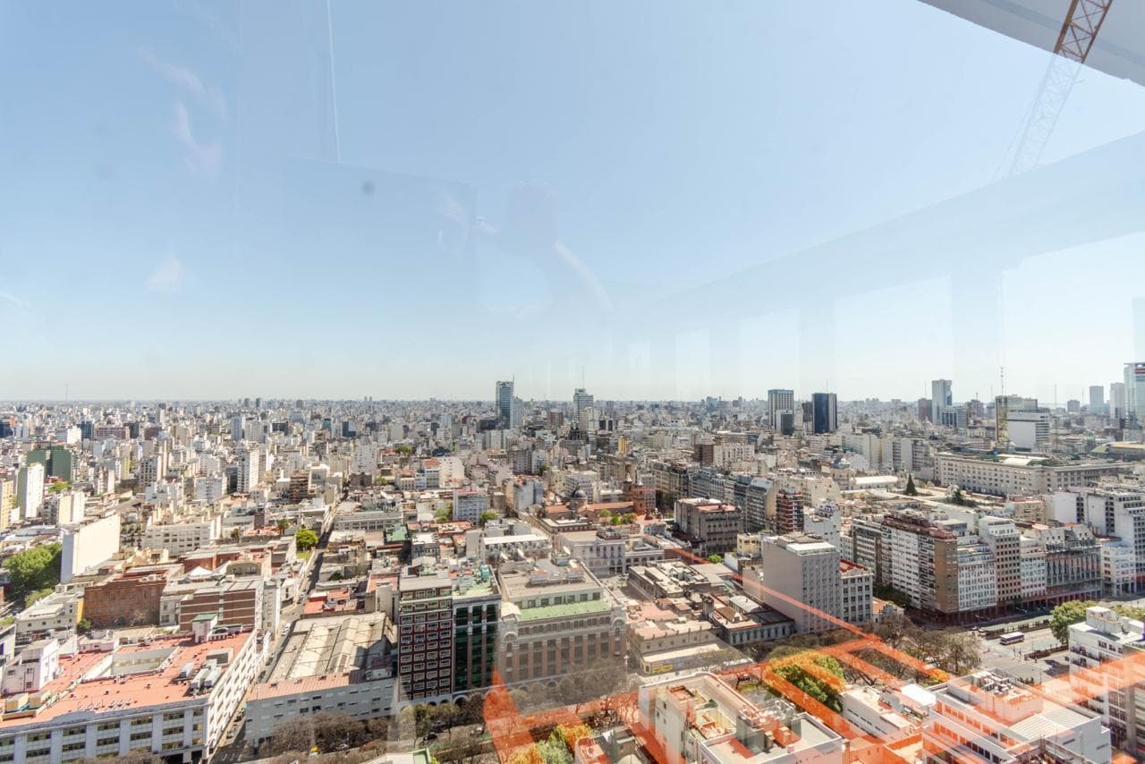 Departamento 1 ambientes en Puerto Madero - foto 17
