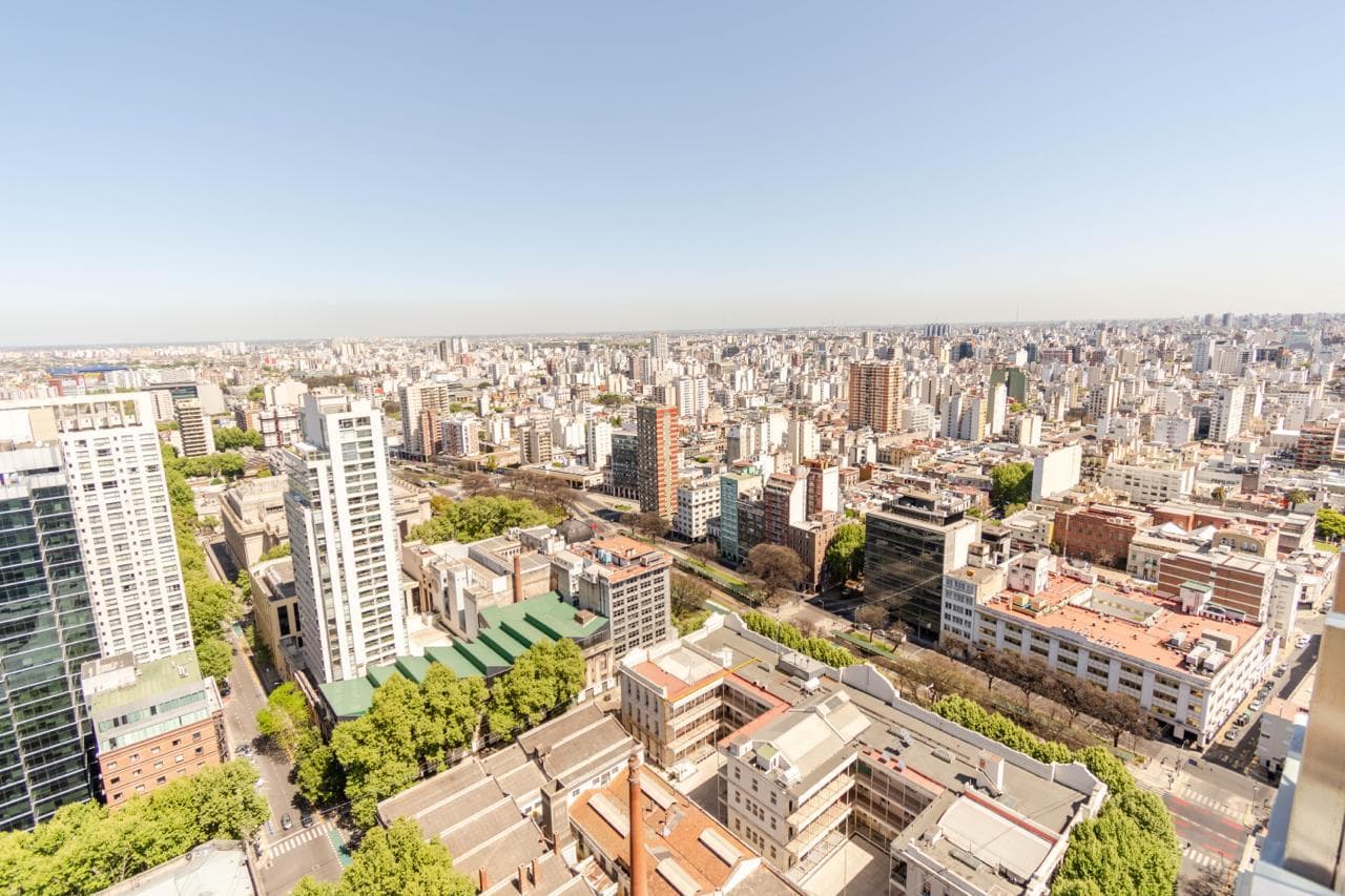 Departamento 1 ambientes en Puerto Madero - foto 18