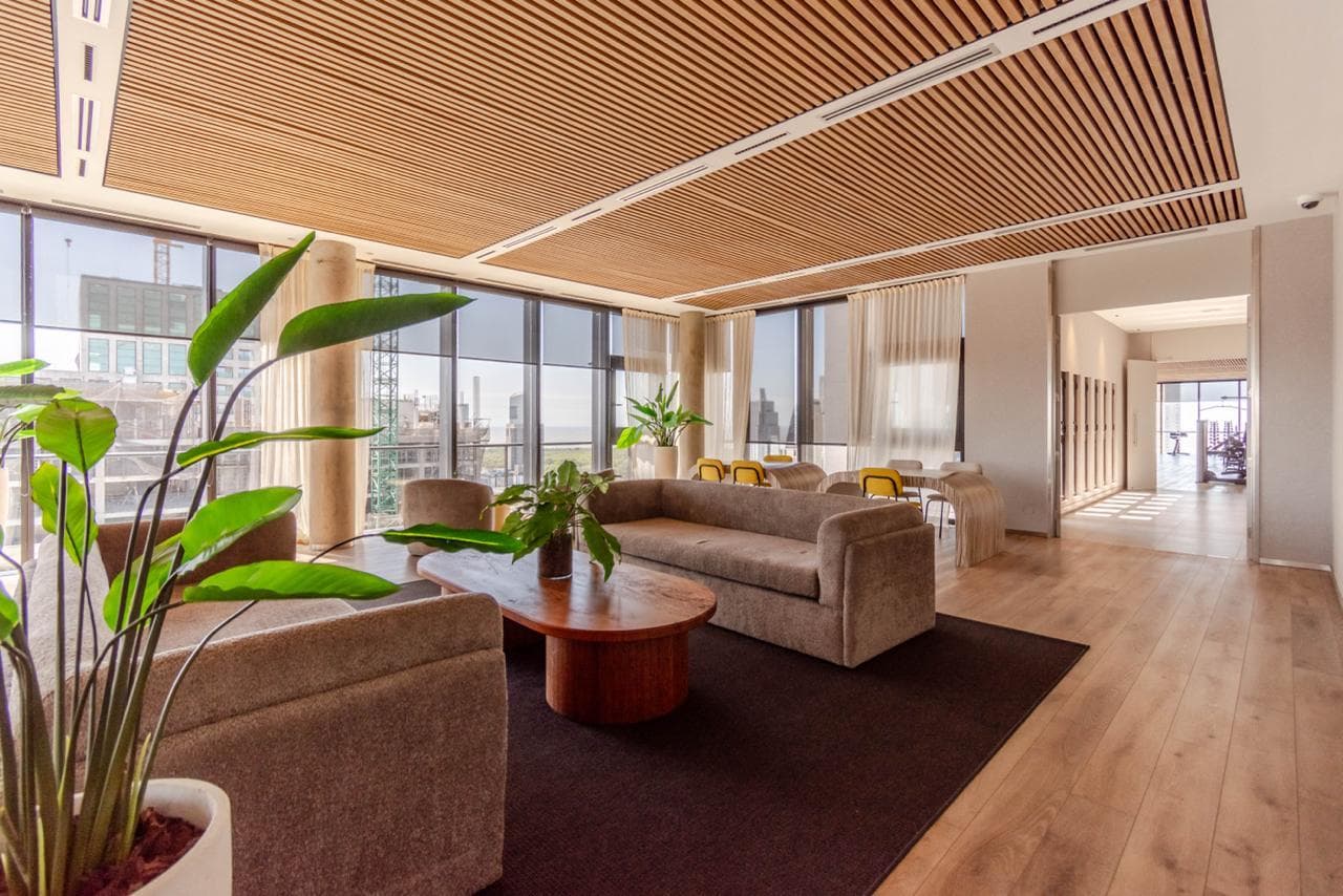 Departamento 1 ambientes en Puerto Madero - foto 25