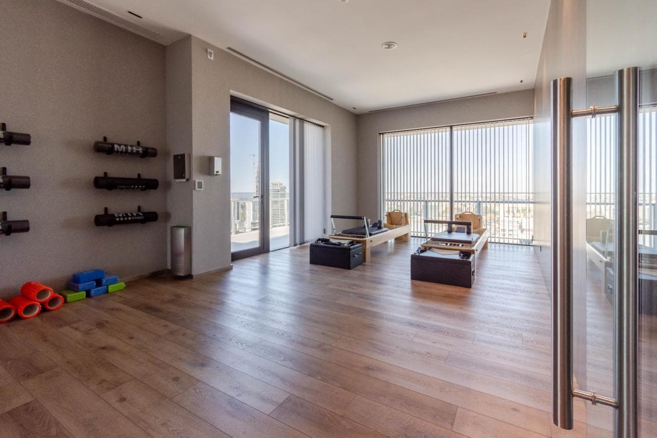 Departamento 1 ambientes en Puerto Madero - foto 30