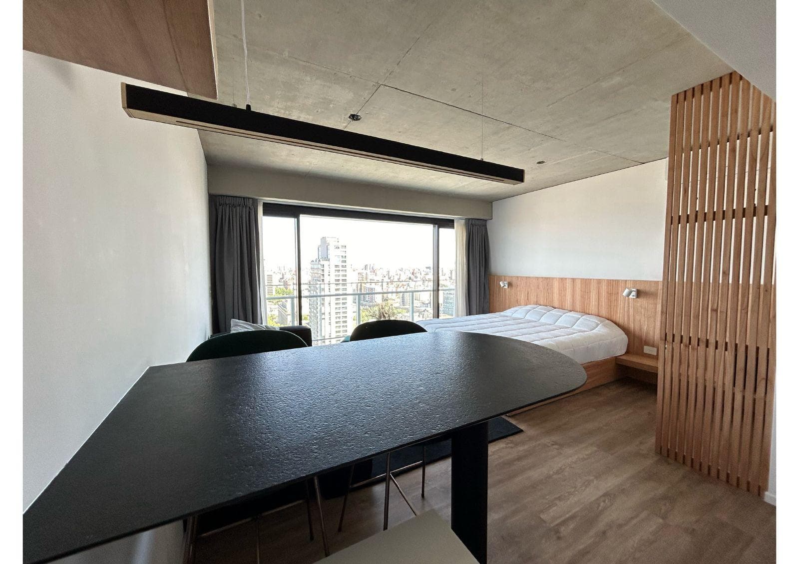 Departamento 1 ambientes en Puerto Madero - foto 4
