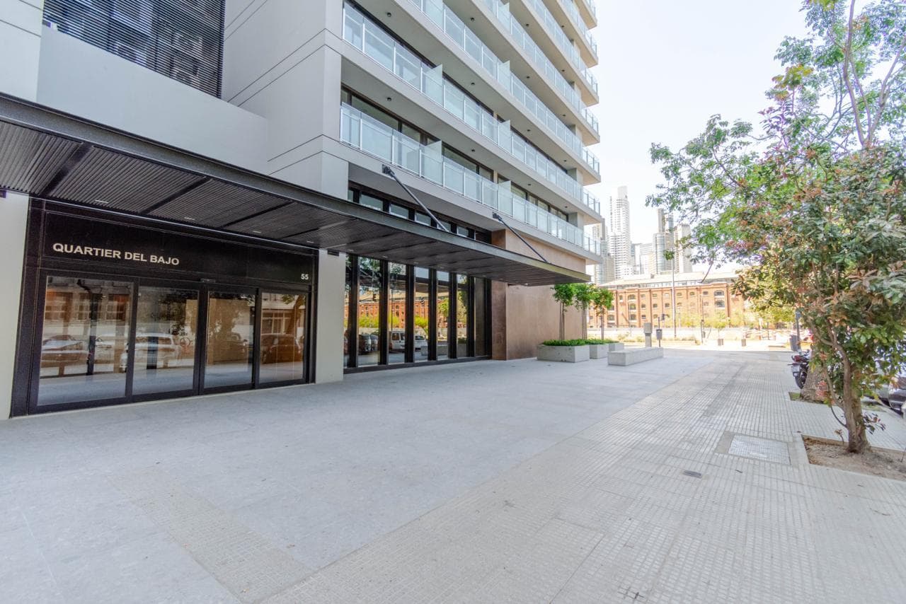 Departamento 1 ambientes en Puerto Madero - foto 35