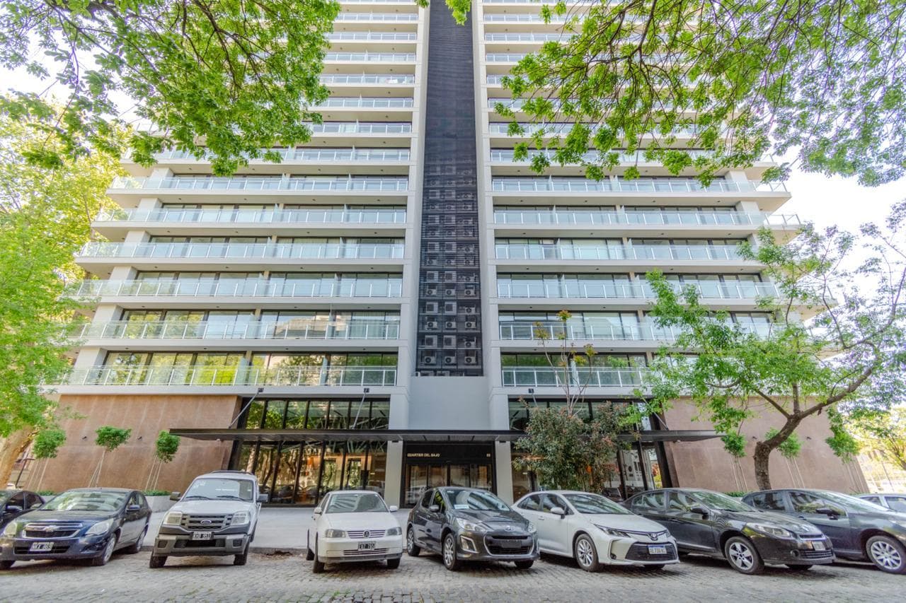 Departamento 1 ambientes en Puerto Madero - foto 36