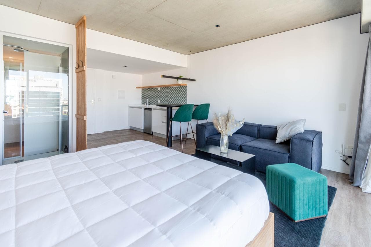 Departamento 1 ambientes en Puerto Madero - foto 38