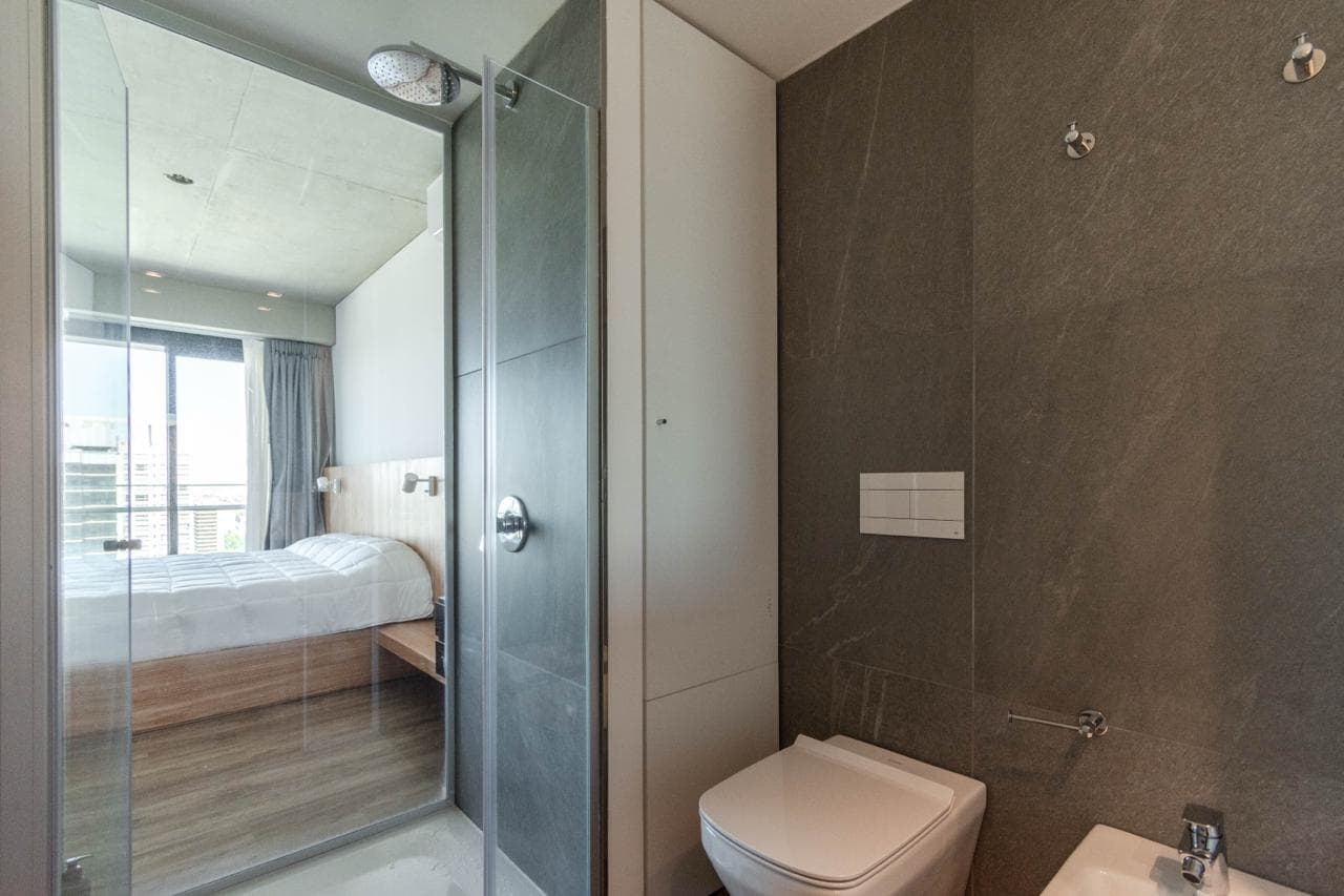 Departamento 1 ambientes en Puerto Madero - foto 39