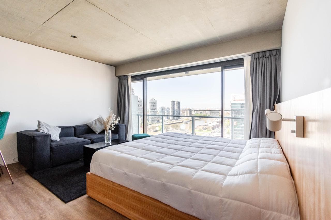 Departamento 1 ambientes en Puerto Madero - foto 40