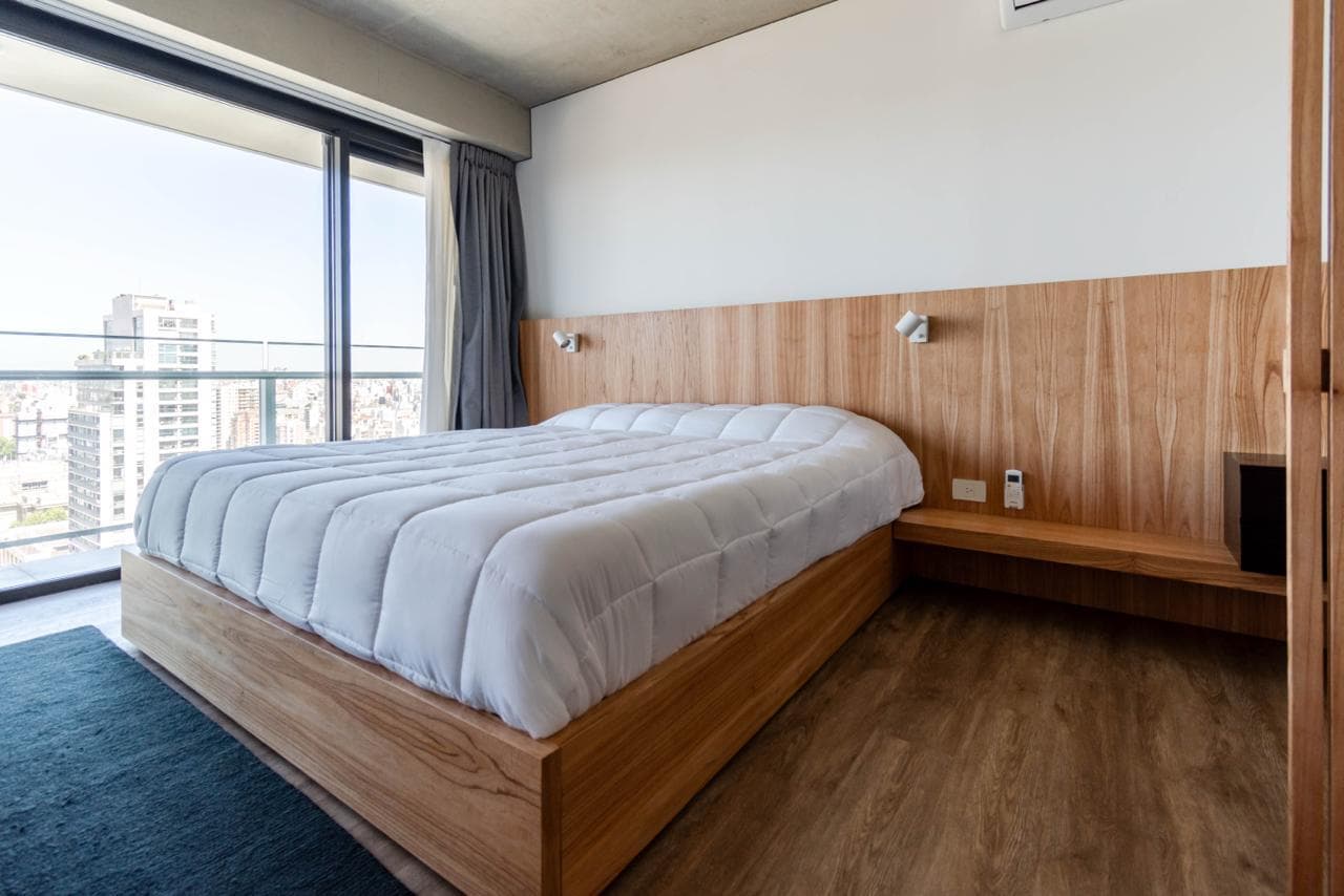 Departamento 1 ambientes en Puerto Madero - foto 6
