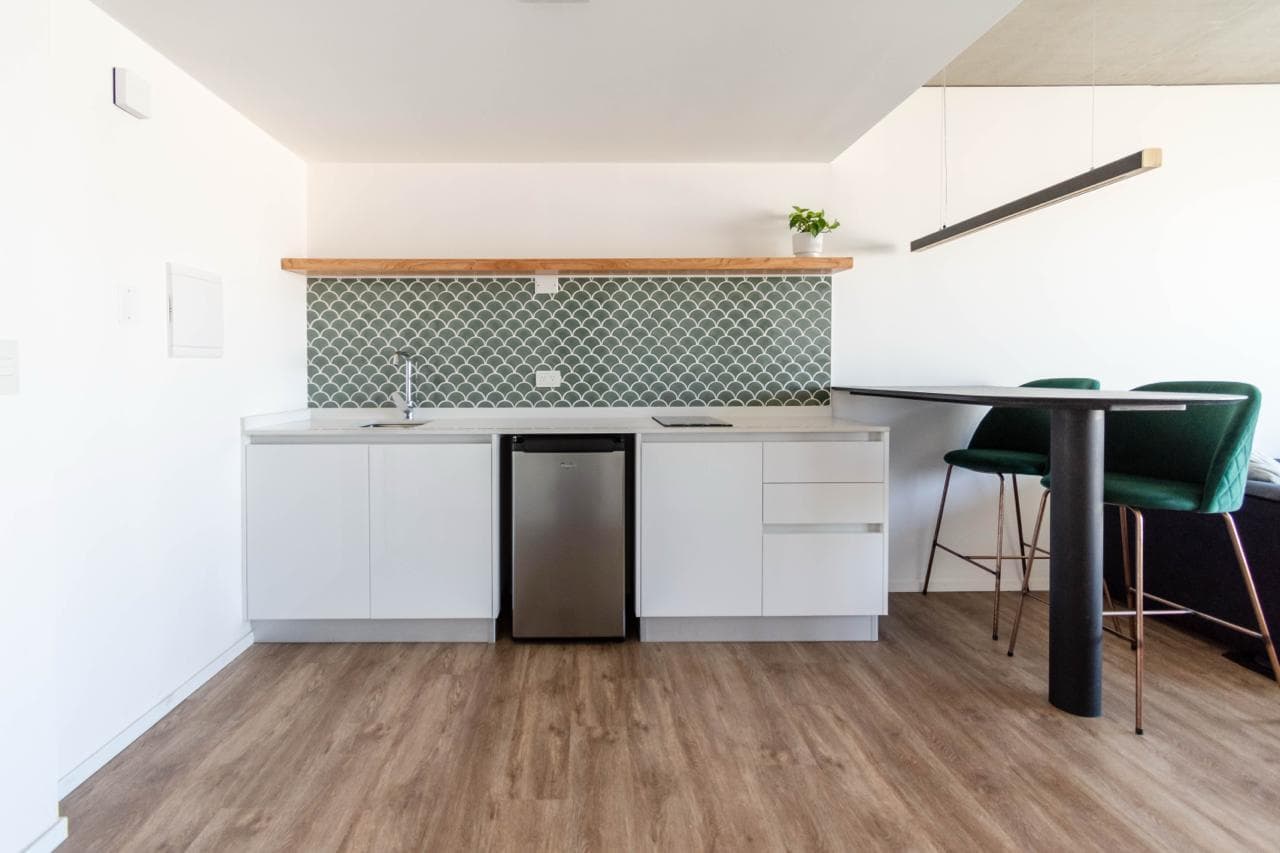 Departamento 1 ambientes en Puerto Madero - foto 10