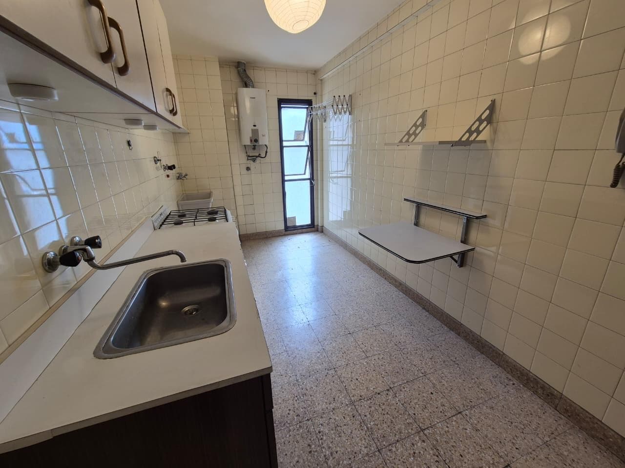 Departamento 2 ambientes en Villa Pueyrredon - foto 12