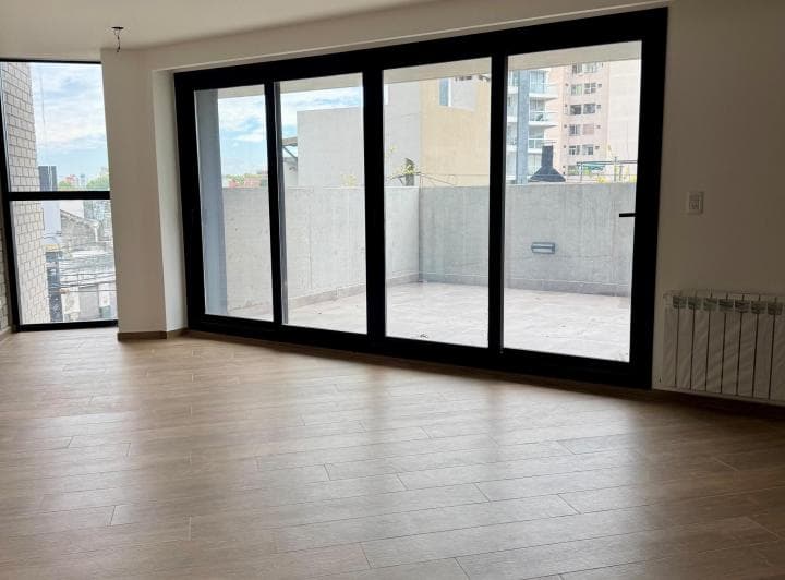 Departamento Alquiler 135m² de 3 ambientes