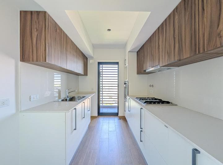 Departamento · 110m² · 3 Ambientes · 1 Cochera - Jonathan T