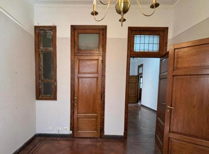 Departamento en Alquiler de 10 ambientes