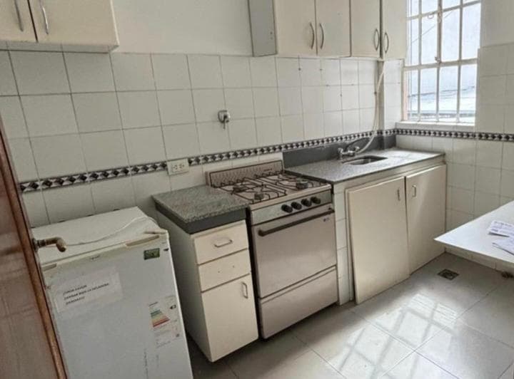 Departamento 390m² Alquiler