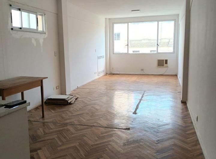 Departamento en Alquiler de 1 ambiente
