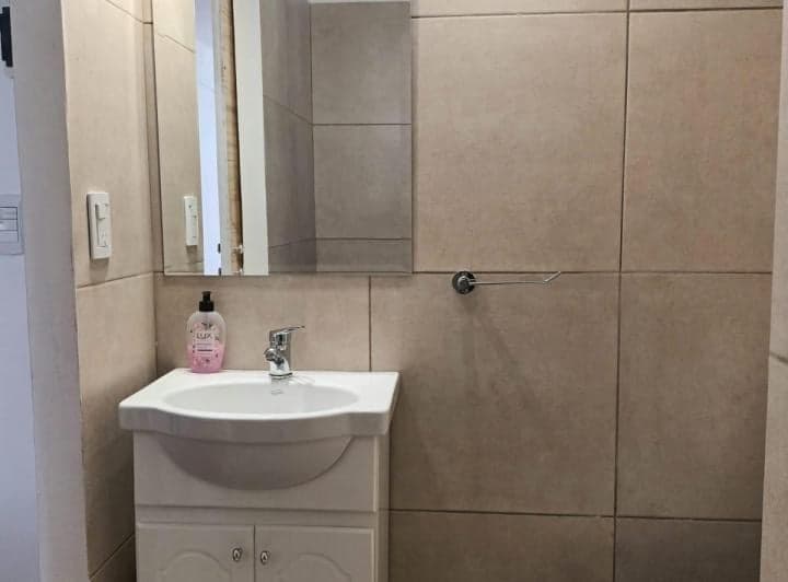 Departamento Alquiler 36m² de 1 ambiente