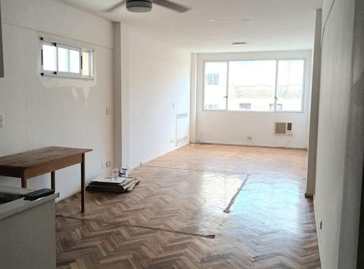 Departamento 36m² Alquiler
