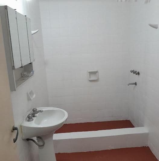 Departamento 28m² Alquiler