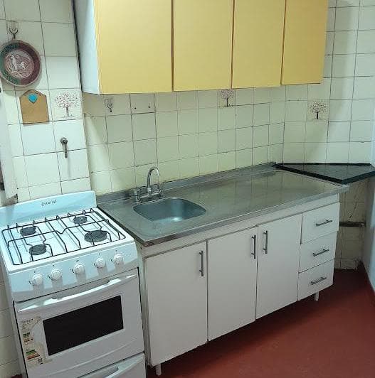 Departamento 28m² Alquiler