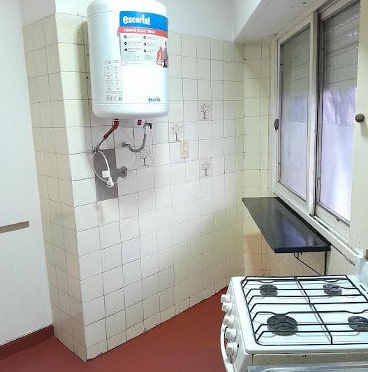 Departamento de 1 ambiente Alquiler $ 600.000
